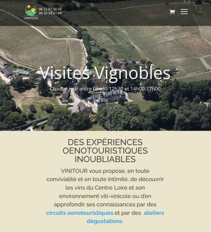 Maison De Village En Bord De Riviere Narcy Luaran gambar